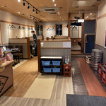 User's review image for 豊洲市場 さかな酒場 魚星 阪急大井町ガーデン店