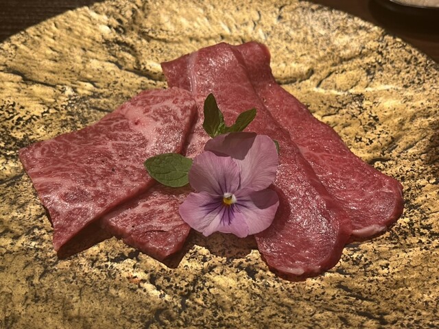 用戶對於焼肉 わしの 新宿本店的評論高清圖