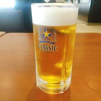 用户对于札幌グランドホテルレストラン 札幌競馬場店的评论图