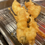 用戶對於地魚屋台とっつぁん 天六店的評論圖