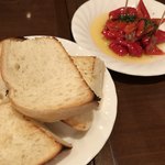 User's review image for シンパティコ