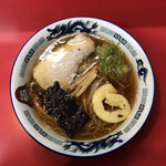 用户对于だるま軒的评论图