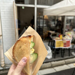 User's review image for チガヤ 蔵前店