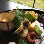 用户对于ＨＡＮＡ吉兆的评论图