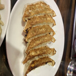 User's review image for 珉珉 南千日前本店