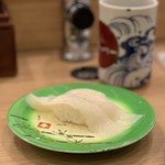 User's review image for 回転寿しクリッパー 明野店