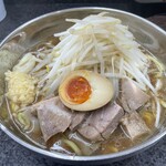 User's review image for らーめん 汁なし 兄貴んち