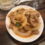 User's review image for 珉珉 六本木店