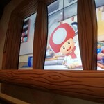 用戶對於キノピオ・カフェ的評論圖