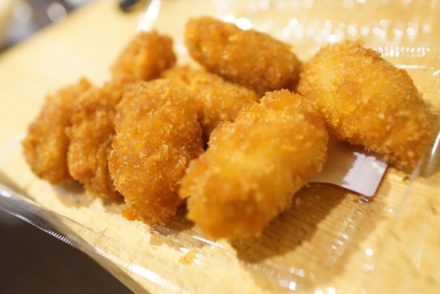 用戶對於持ち帰り専門店 美唄焼鳥・惣菜 炎 川沿店的評論高清圖