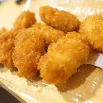 用戶對於持ち帰り専門店 美唄焼鳥・惣菜 炎 川沿店的評論圖