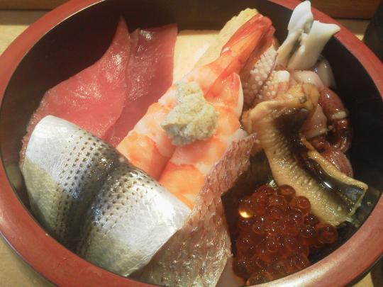 User's review image for 安兵衛