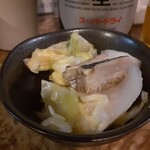 User's review image for ぼんち焼鳥
