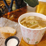 User's review image for 6889cafe