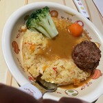 用戶對於キノピオ・カフェ的評論圖