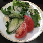 用戶對於カフェクラブ 石橋亭的評論圖