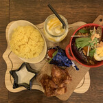 User's review image for イエロースパイス 北堀江