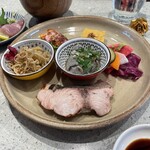 User's review image for ロリマー京都