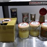 用戶對於釜玉中華そば ナポレオン軒 府中店的評論圖