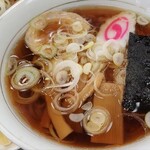 用戶對於そば処　柳川家的評論圖