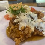 用戶對於喫茶 コティー的評論圖