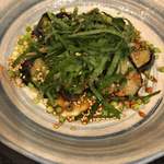 用戶對於鳥居亭的評論圖