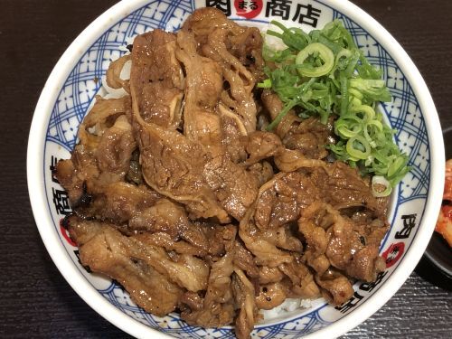 User's review image for 肉丸商店 イオンモール久御山店