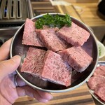 User's review image for 焼肉スタイル肉放題