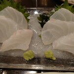 用戶對於魚料理 吉成 本店的評論圖