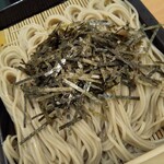 用户对于長岡小嶋屋  立川高島屋S.C.店的评论图