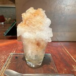 用戶對於茶の葉 松屋銀座店的評論圖