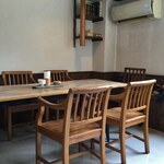 用戶對於東向島珈琲店的評論圖