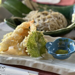 User's review image for 街道そばたからい