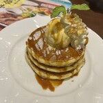 用戶對於デニーズ ThinkPark店的評論圖