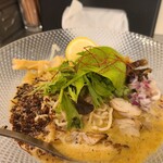 User's review image for バサノバ 京都店