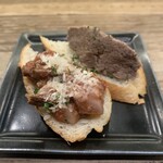 用戶對於MEAT & GRILL MARCO的評論圖