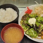 用戶對於あべとん的評論圖