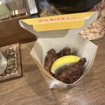 用戶對於自然とお肉 green的評論圖
