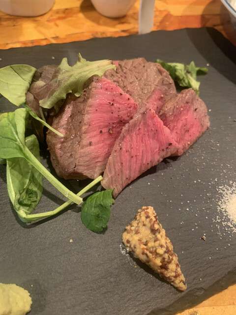 用戶對於肉バル 363的評論高清圖