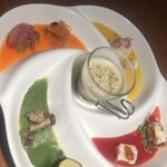 User's review image for ブルーバード 大阪梅田ツインタワーズノース店