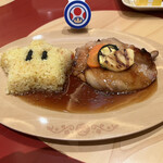 用戶對於キノピオ・カフェ的評論圖