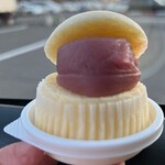 用户对于あんこ堂的评论图