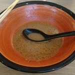 用户对于麺や 虎鉄 厚別店的评论图