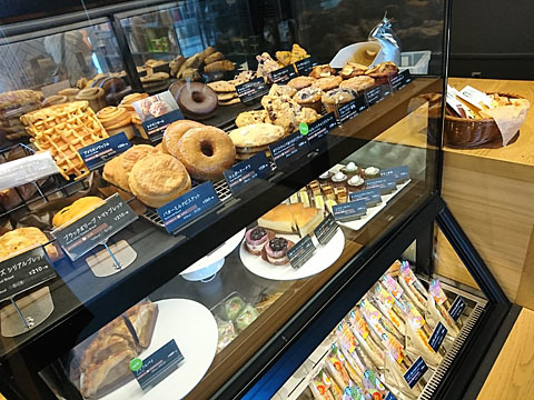 用戶對於スターバックスコーヒー 大井町駅東口店的評論圖