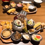 用户对于炉端焼 高知的评论图