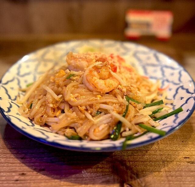 User's recommendation image for タイ・イサーン料理ヤムヤム 銀座