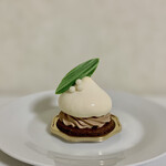 User's review image for 四季菓子の店 HIBIKA