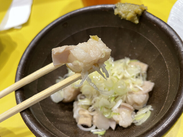 User's recommendation image for 豚そば 月や 本店