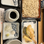 User's review image for そば処 中村