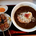 用戶對於小舟的評論圖